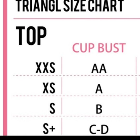 Triangl Confetti Garden bikini - Picture 6 of 6